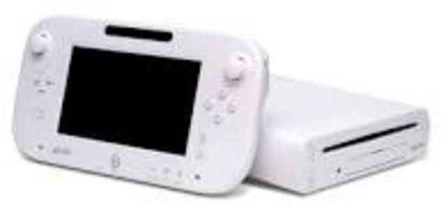 wii u