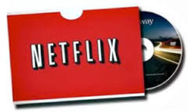 Netflix