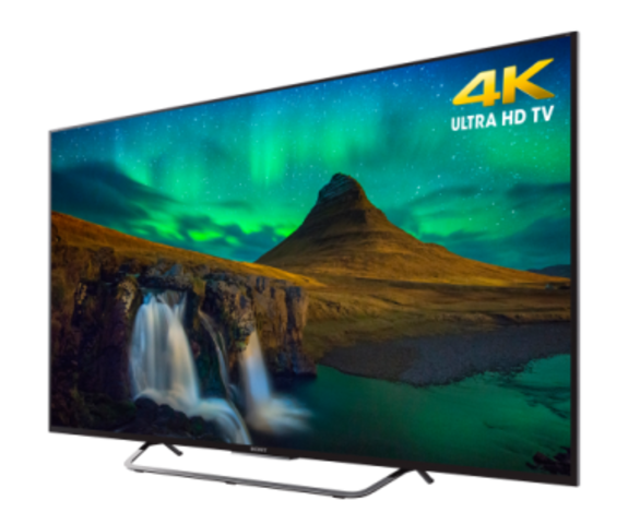 4k tv