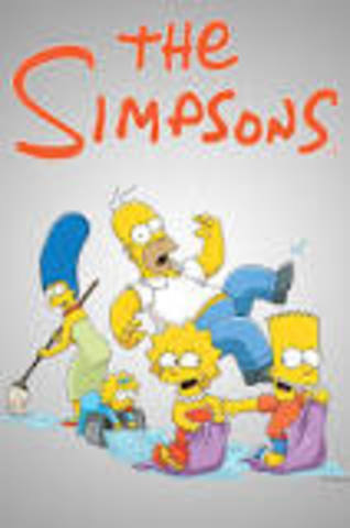 The simpsons