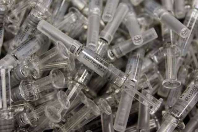 Suspension de la vaccination contre l'hpatite B par l'Etat Francais