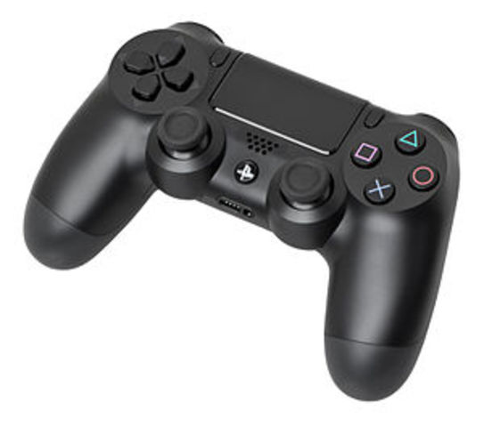 playstation DualShock 4