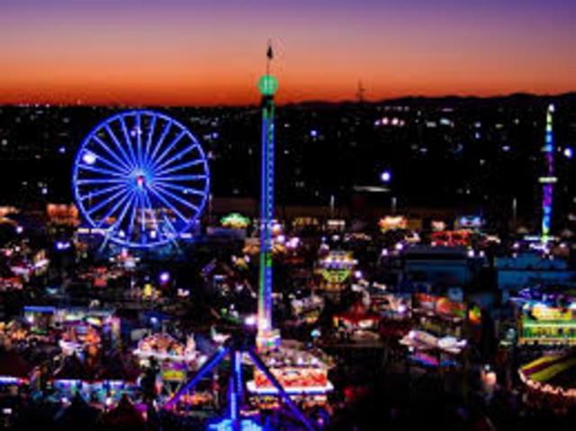 First State Fair