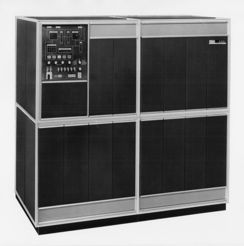 IBM 1401
