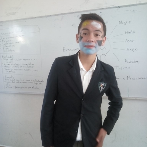 My brother's birthday