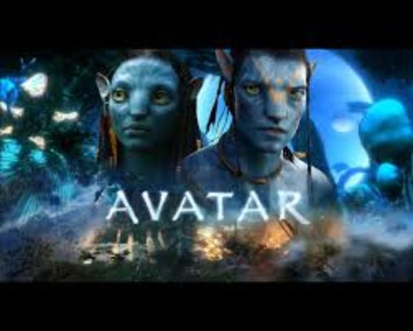 Avatar