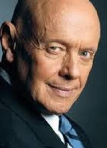 STEPHEN COVEY 1991