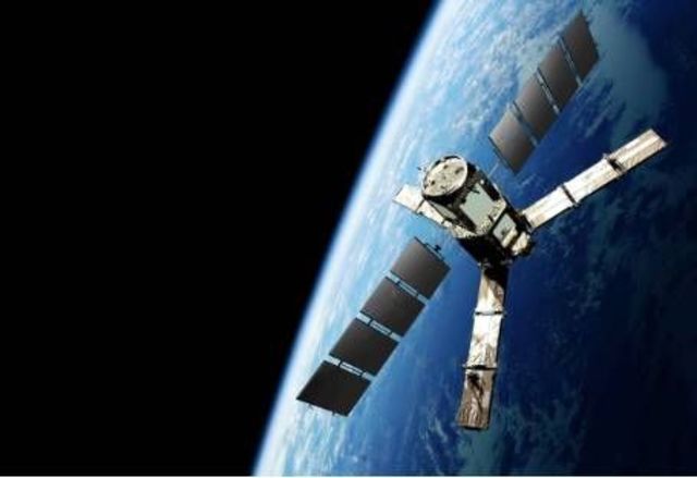 Honduras ha quedado conectada a la red de internet mediante un enlace satelital