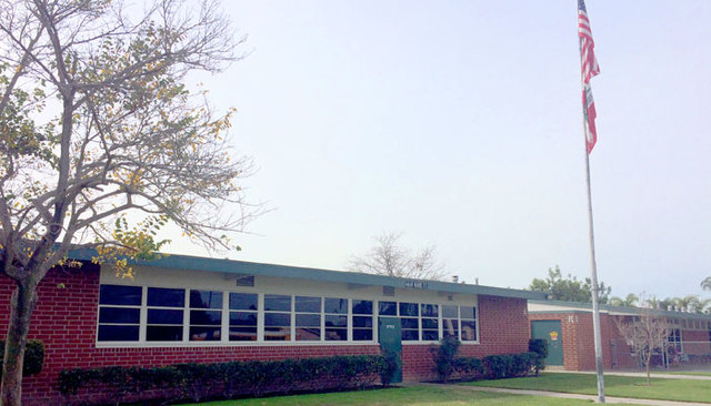 I started my first day of kindergarden