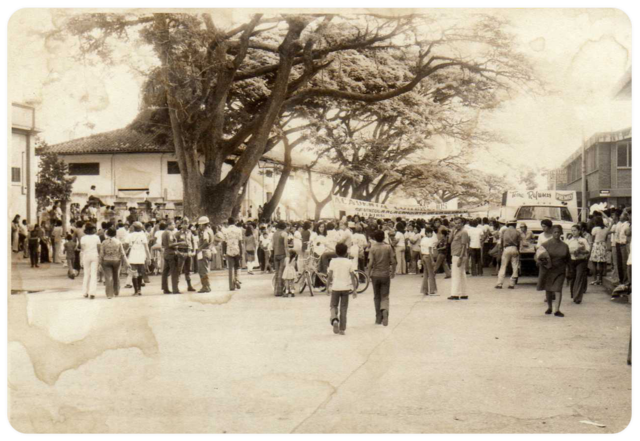 Aprovacion de Programas Administrativos