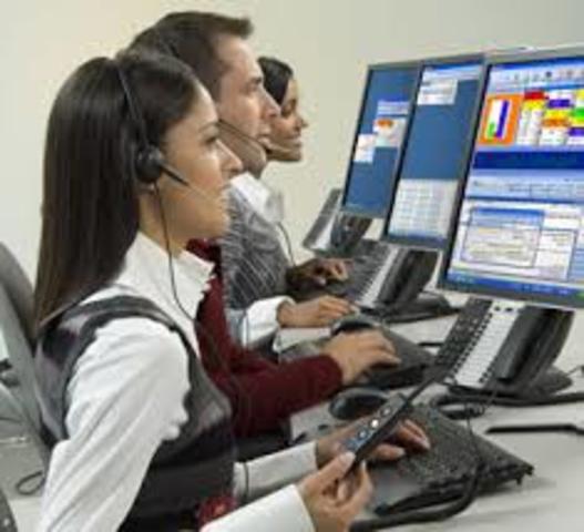 Venta directa por ordenadores