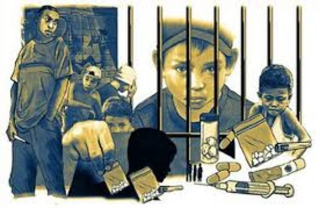 “Infancia es destino. Menores delincuentes en la ciudad de México (1884-1910)”