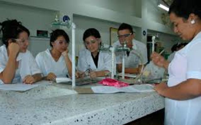 Programa de Medicina