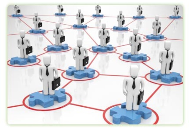 Miles de empresas en online