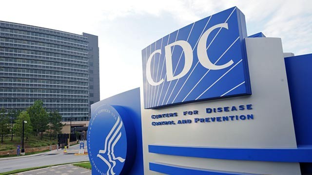 CDC descubre los primeros casos