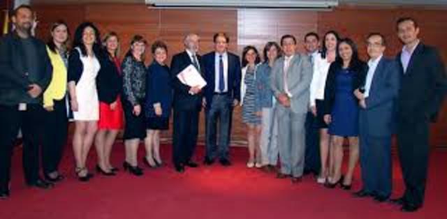 Nueva Aprobacion Nacional