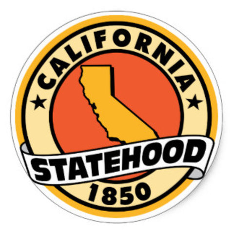 California Statehood