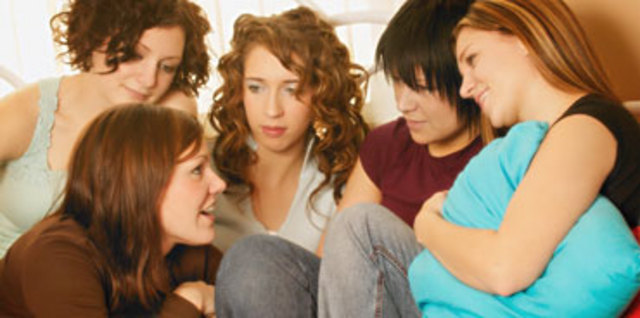 Vaccin contre le VPH