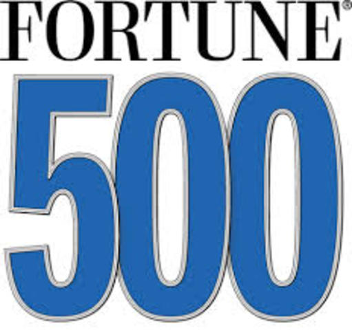 REVISTA FORTUNE & DELL