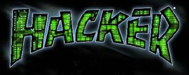 HACKER