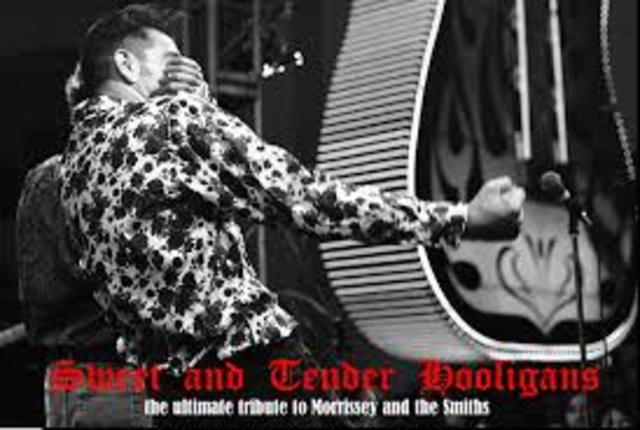 Sweet and Tender Hooligans Concert