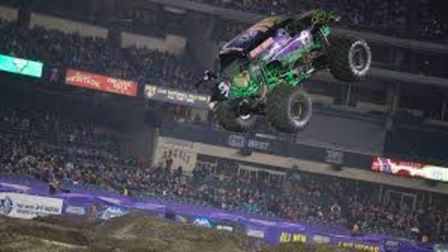 Monster Jam
