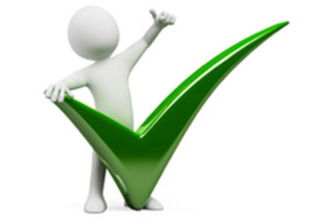 aprobación del programa derecho.