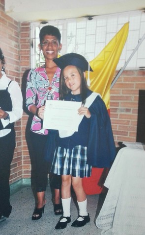 Graduación primaria