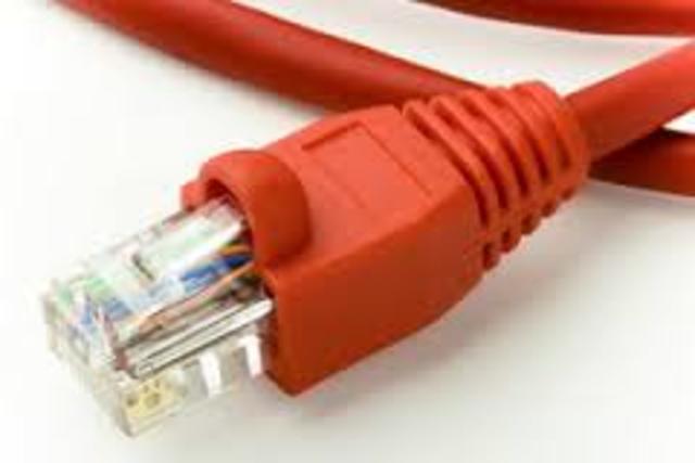 Ethernet