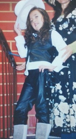 Graduación de Teatro