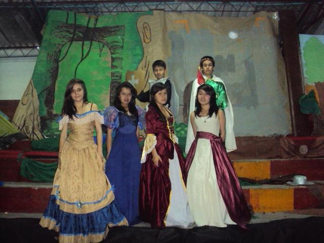 Integrante del grupo de investigación ISPA