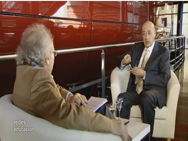 La manera Disruptiva de Aprender