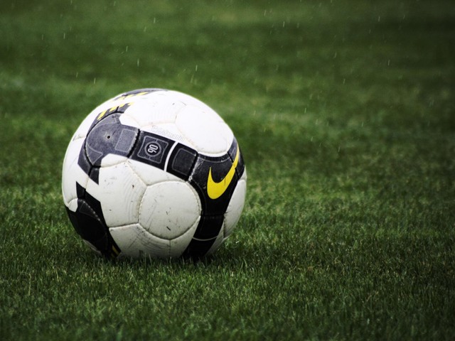 Winning first place in club soccer