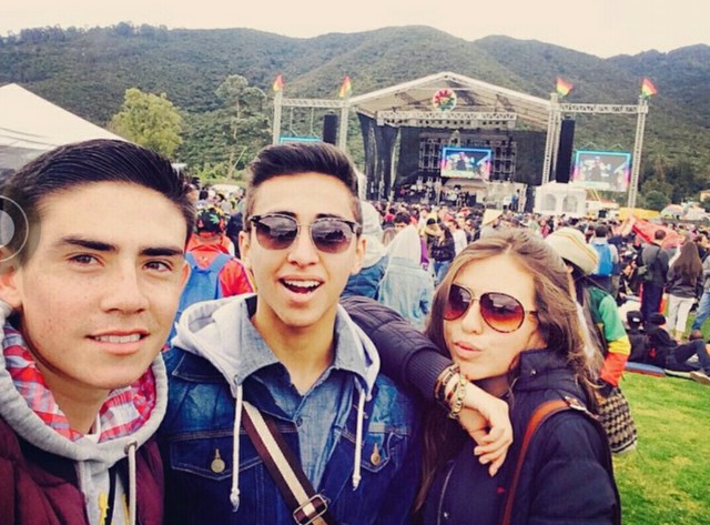 Jamming Festival