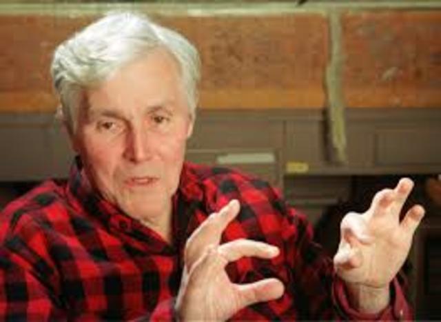 Carl Woese