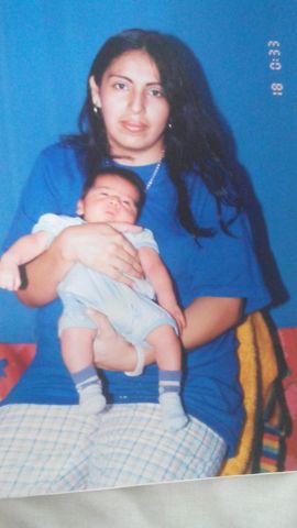 Nacimiento de tercer hijo