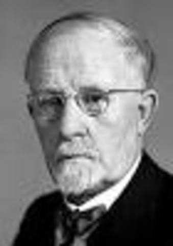 WALTHER Y ANGELINA FANNIE HESSE