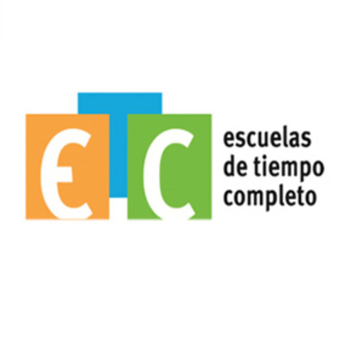 Escuelas de tiempo completo