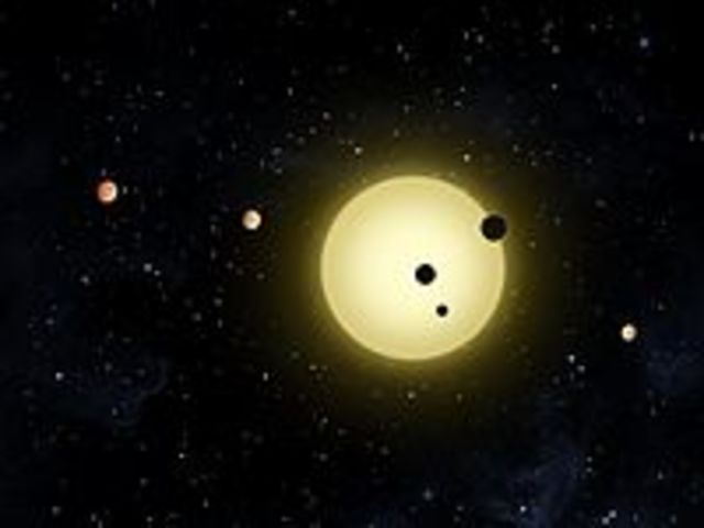 KEPLER-11