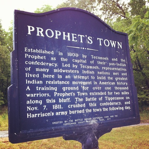 Prophetstown