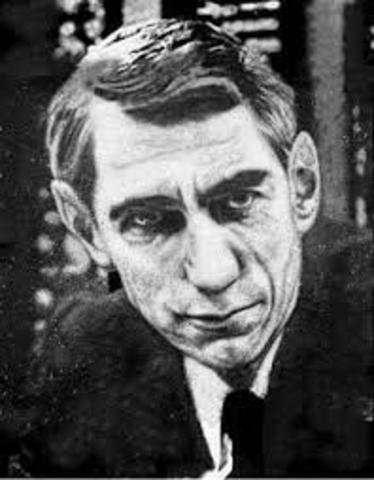 Claude Shannon