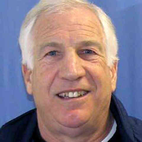 Jerry Sandusky is under Investigation