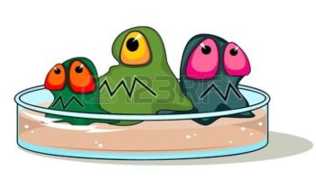 HISTORIA DE LA MICROBIOLOGIA