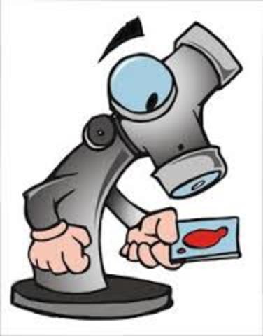 INVENTO DEL MICROSCOPIO