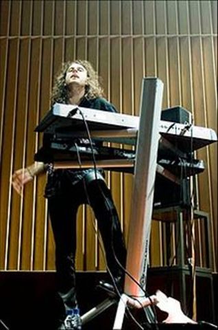 La Revolución de WarCry