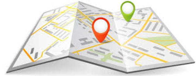 Teoria de los lugares centrales