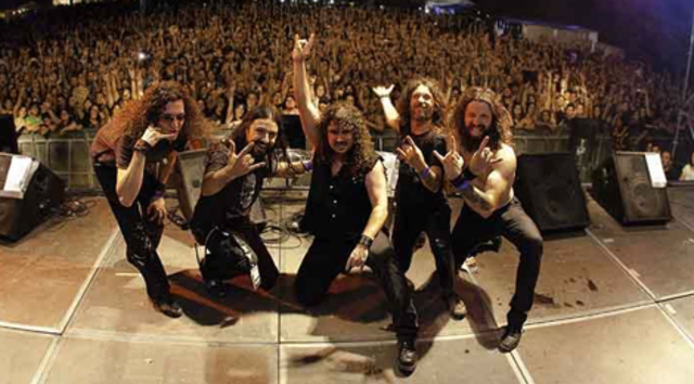 WarCry inmortales