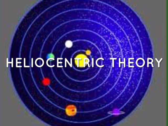 Nicolaus Copernicus-Polish Cleric