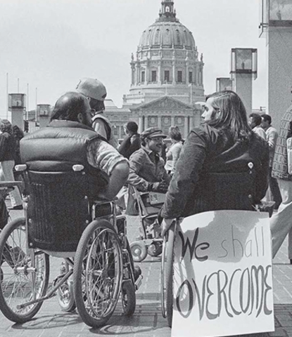 Vocational Rehabilitation Act (VRA) (Public Law 93-112, Section 504)