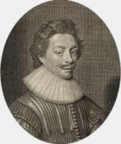 Primera referencia del Microscopio